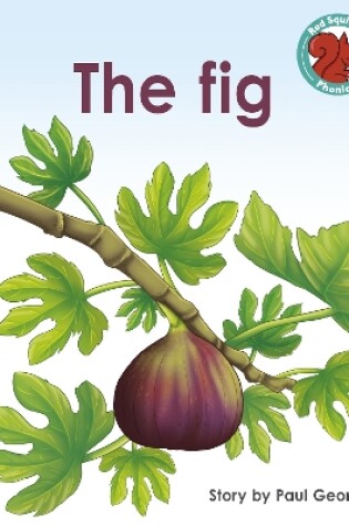 Cover of The Fig