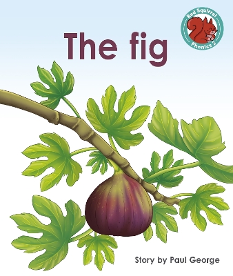 Cover of The Fig