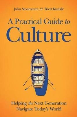 Book cover for A Practical Guide to Culture