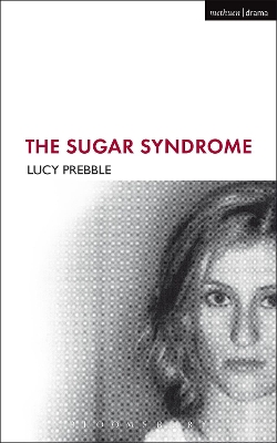 Book cover for The Sugar Syndrome