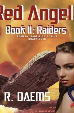 Cover of Raiders