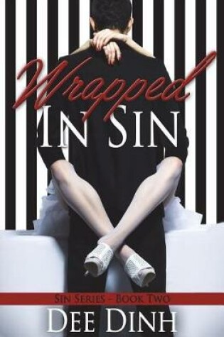 Cover of Wrapped In Sin