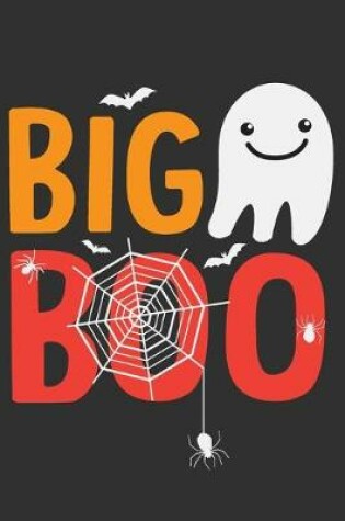 Cover of Big Boo