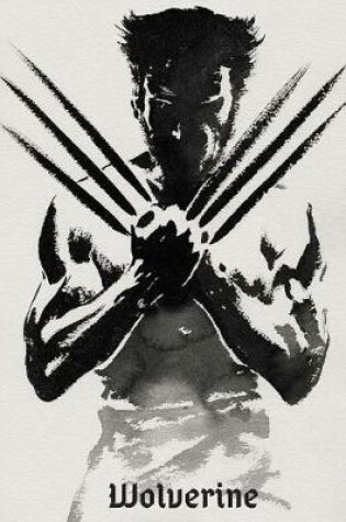 Cover of Wolverine Claw