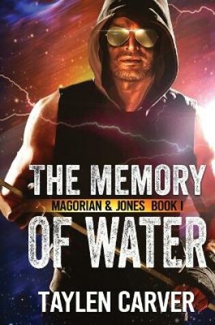 Cover of The Memory of Water