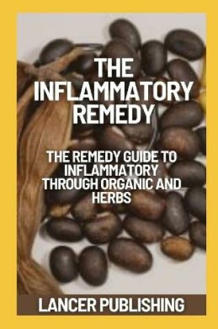 Cover of The Inflammatory Remedy