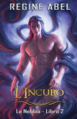 Book cover for L'Incubo