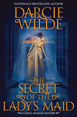 Cover of The Secret of the Lady's Maid