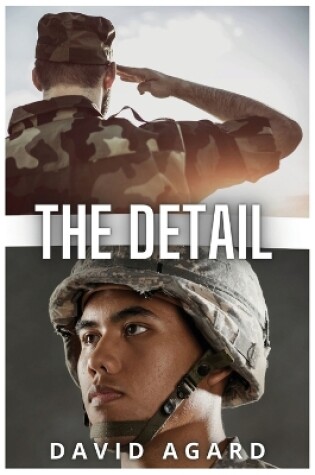 Cover of The Detail