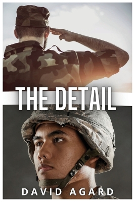 Book cover for The Detail