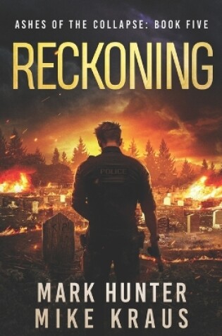 Cover of Reckoning