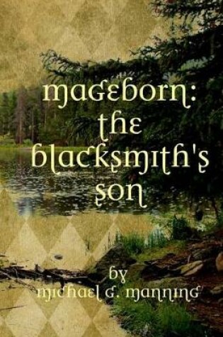 Cover of The Blacksmith's Son