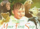 Book cover for Your First Step