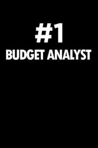 Cover of Number 1 Budget Analyst