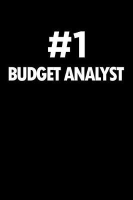 Book cover for Number 1 Budget Analyst