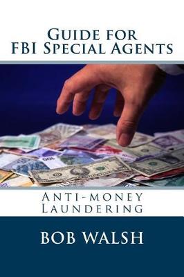 Book cover for Guide for FBI Special Agents