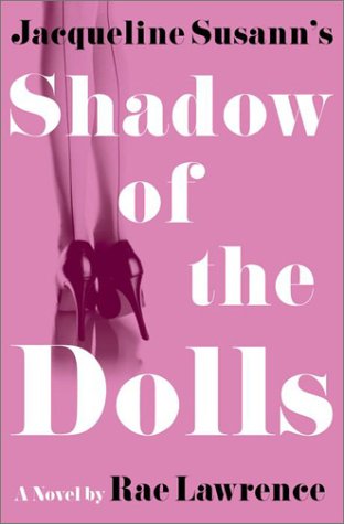 Book cover for Shadow of the Dolls