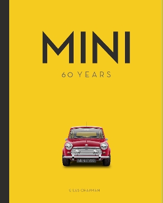 Book cover for Mini