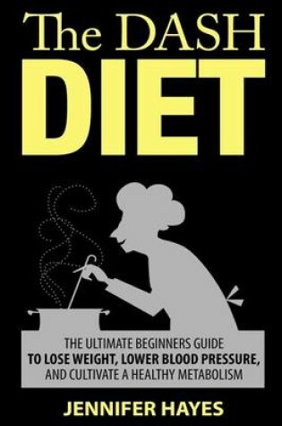 Cover of The Dash Diet