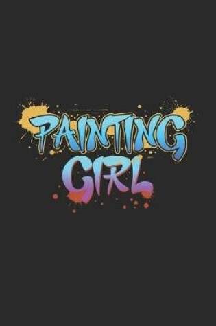 Cover of Painting girl
