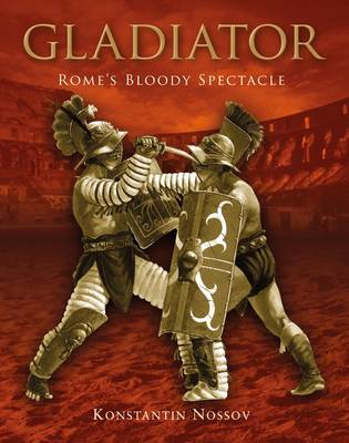 Cover of Gladiator