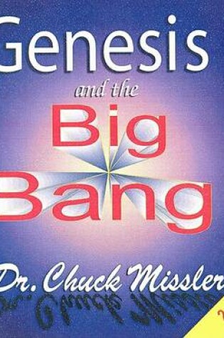 Cover of Genesis and the Big Bang