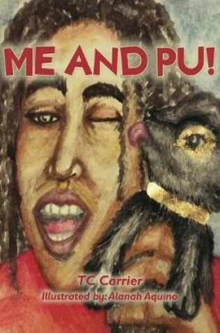 Cover of Me and Pu!