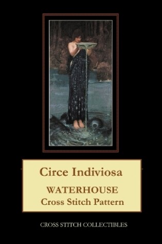 Cover of Circe Indiviosa