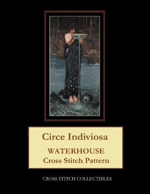 Book cover for Circe Indiviosa