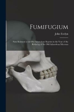 Cover of Fumifugium