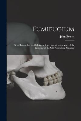 Book cover for Fumifugium