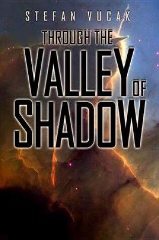 Cover of Through the Valley of Shadow - Shadow Gods Saga