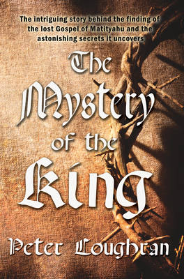 Book cover for The Mystery of the King