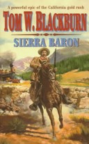 Book cover for Sierra Baron