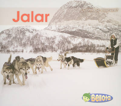 Cover of Jalar