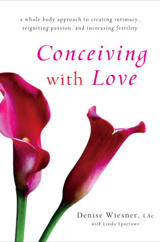 Cover of Conceiving with Love