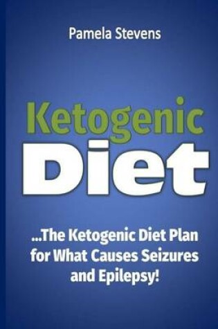 Cover of ketogenic Diet