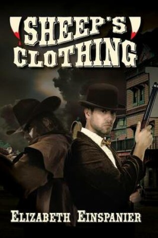 Cover of Sheep's Clothing