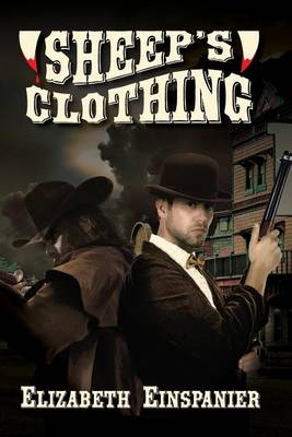 Book cover for Sheep's Clothing
