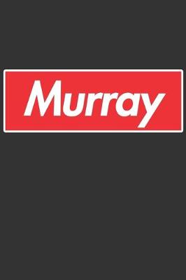 Book cover for Murray