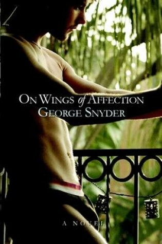 Cover of On Wings of Affection