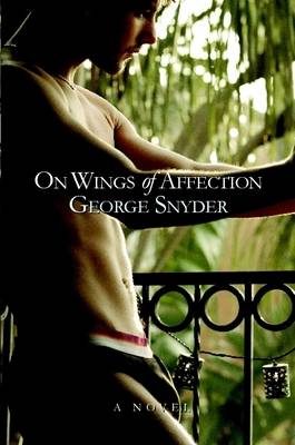 Book cover for On Wings of Affection