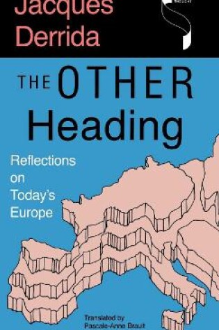 Cover of The Other Heading