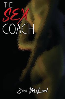 Book cover for The Sex Coach