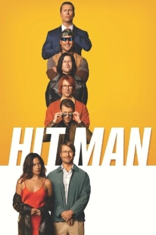 Cover of Hit Man