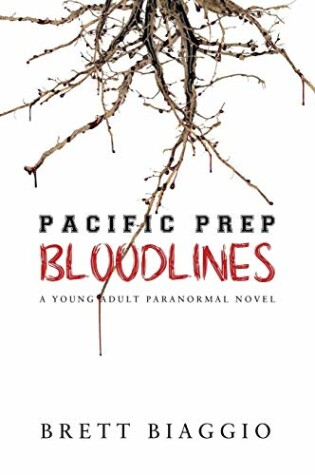 Cover of Pacific Prep