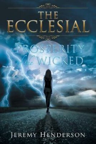 Cover of The Ecclesial