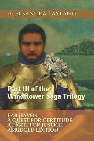 Cover of Far Haven