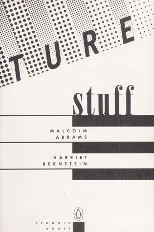 Cover of Future Stuff