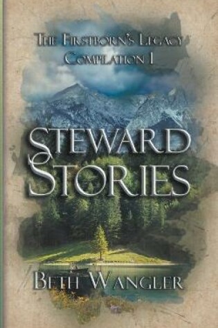 Cover of Steward Stories